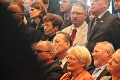 neujahrsempfang
