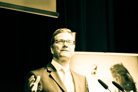 neujahrsempfang