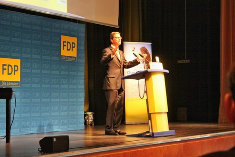 neujahrsempfang