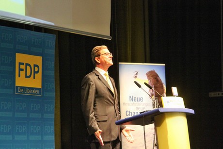 neujahrsempfang