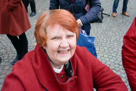 Wahlkampf