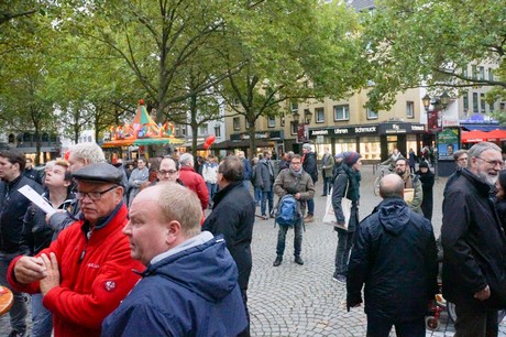 Wahlkampf