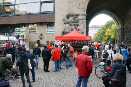 Wahlkampf