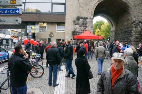 Wahlkampf