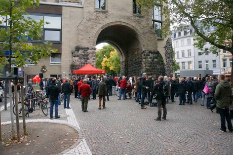 Wahlkampf