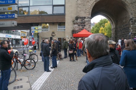 Wahlkampf