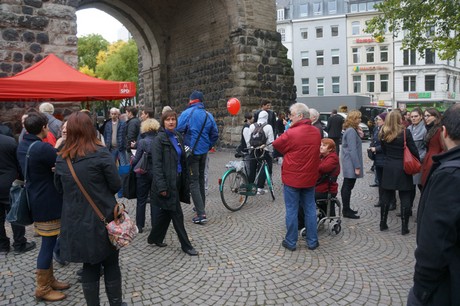 Wahlkampf
