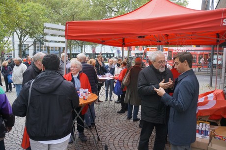 Wahlkampf