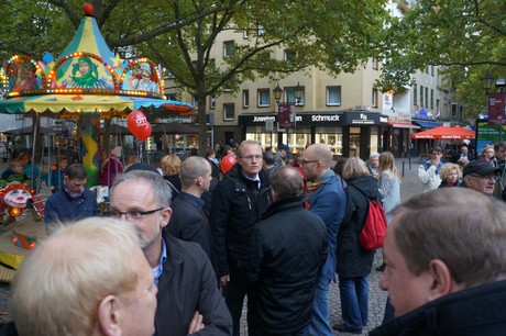 Wahlkampf