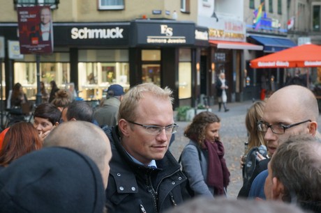 Wahlkampf
