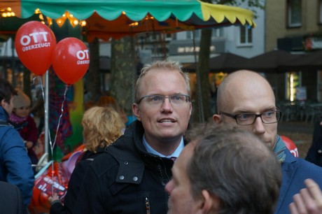 Wahlkampf