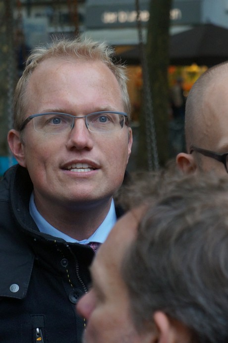 Wahlkampf