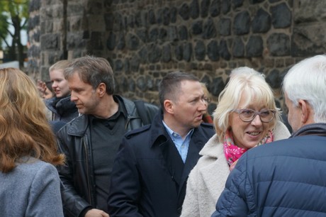 Wahlkampf