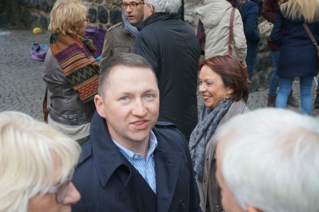 Wahlkampf