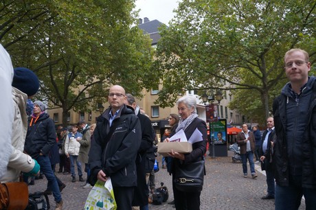 Wahlkampf