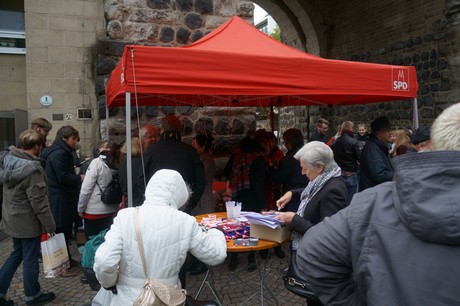 Wahlkampf
