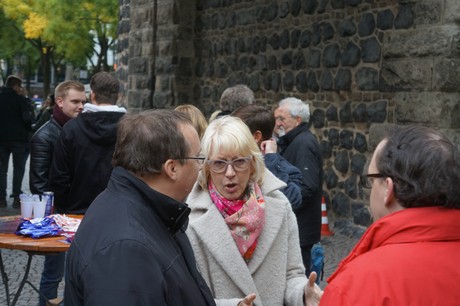Wahlkampf