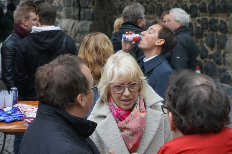 Wahlkampf