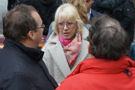 Wahlkampf