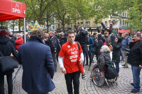 Wahlkampf