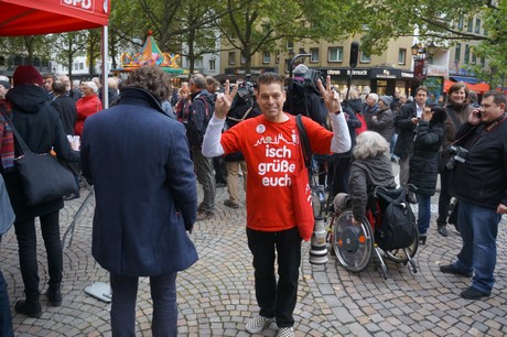 Wahlkampf