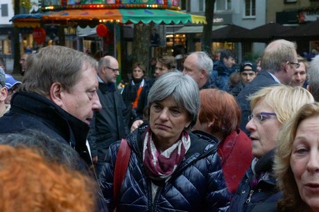 Wahlkampf