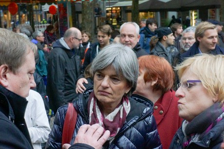 Wahlkampf