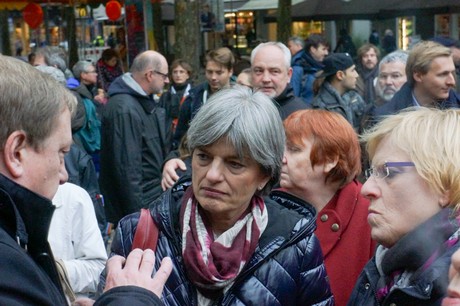 Wahlkampf
