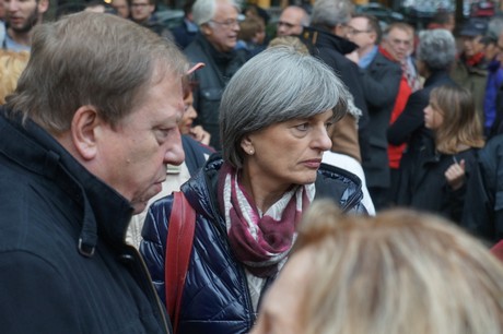 Wahlkampf