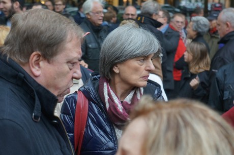 Wahlkampf