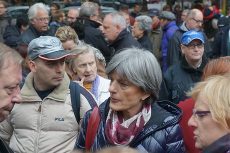 Wahlkampf