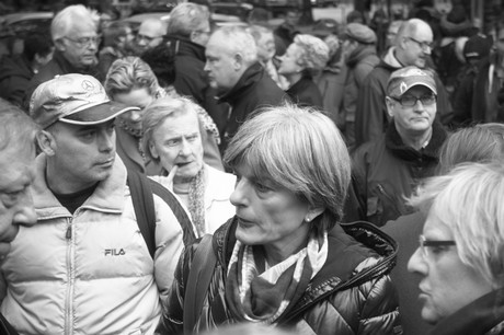 Wahlkampf