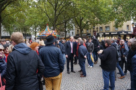 Wahlkampf
