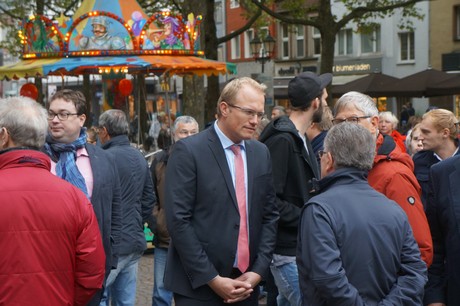 Wahlkampf