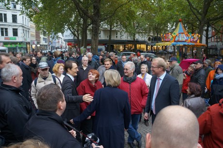 Wahlkampf