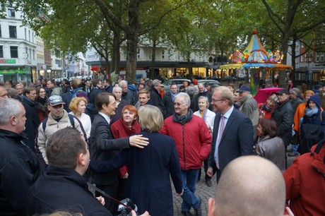 Wahlkampf