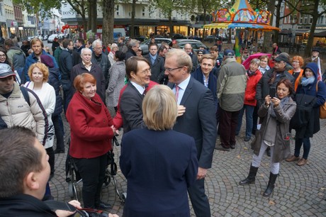 Wahlkampf