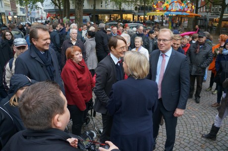 Wahlkampf