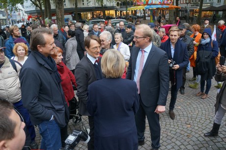 Wahlkampf