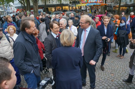 Wahlkampf