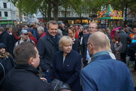 Wahlkampf