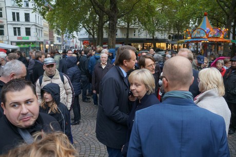 Wahlkampf