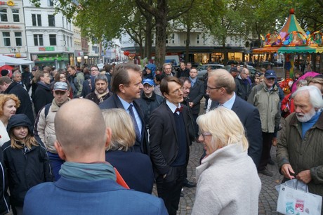 Wahlkampf
