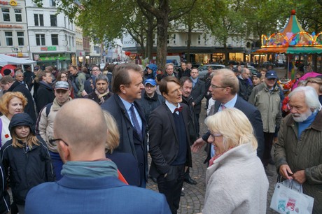 Wahlkampf