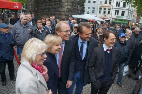 Wahlkampf
