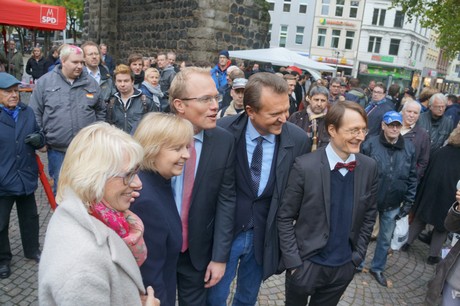 Wahlkampf