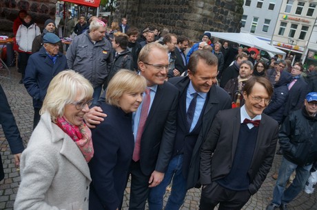 Wahlkampf