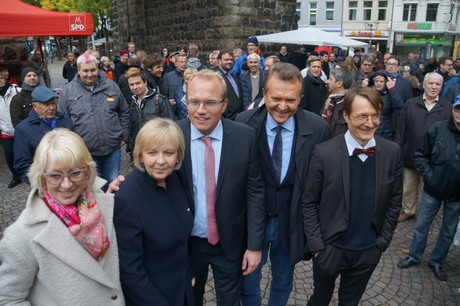 Wahlkampf