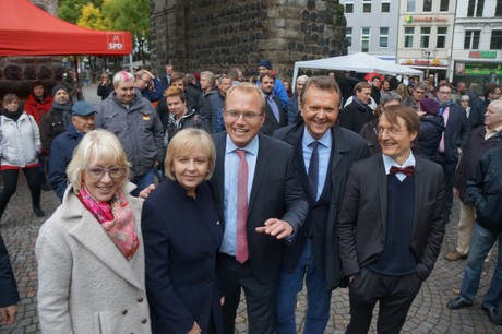 Wahlkampf