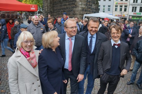 Wahlkampf